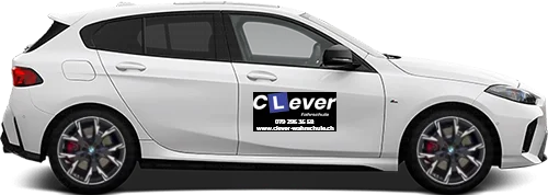 Clever Fahrschule BMW 1 Series