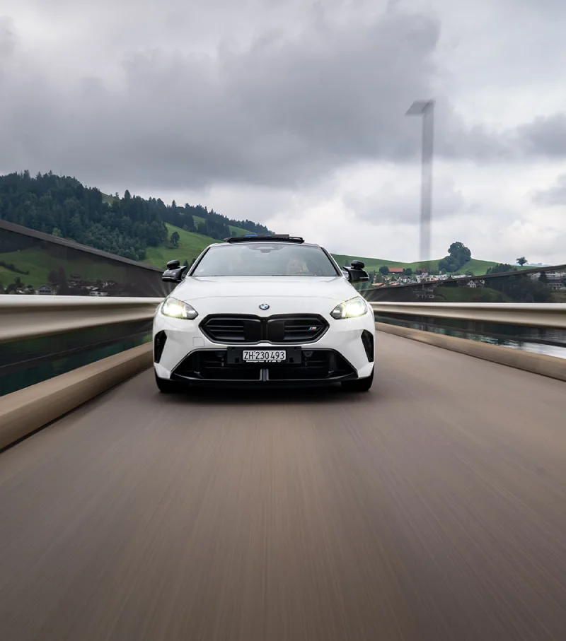 Kat. BE Anhänger Fahrstunden