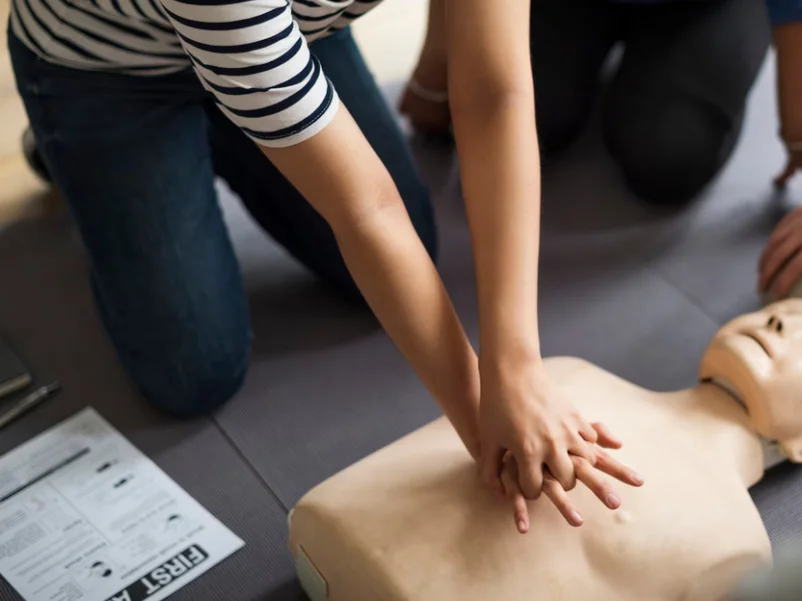 Nothelferkurse NHK & Verkehrskunde VKU