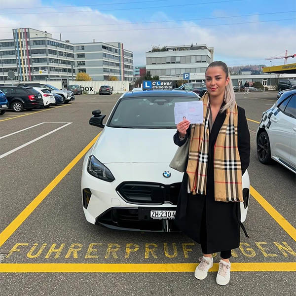 Clever Fahrschule